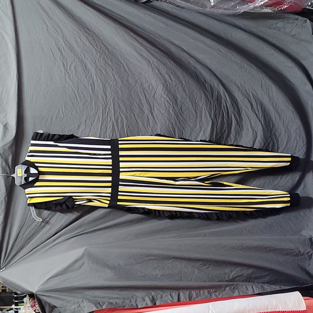 Jumpsuit